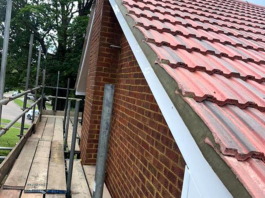 Guttering we look after, Urban Roofing Specialists, photo 3