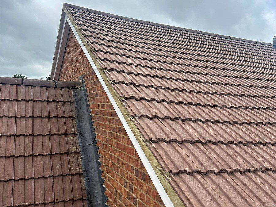 New Roofs job photo, Urban Roofing Specialists, photo 3