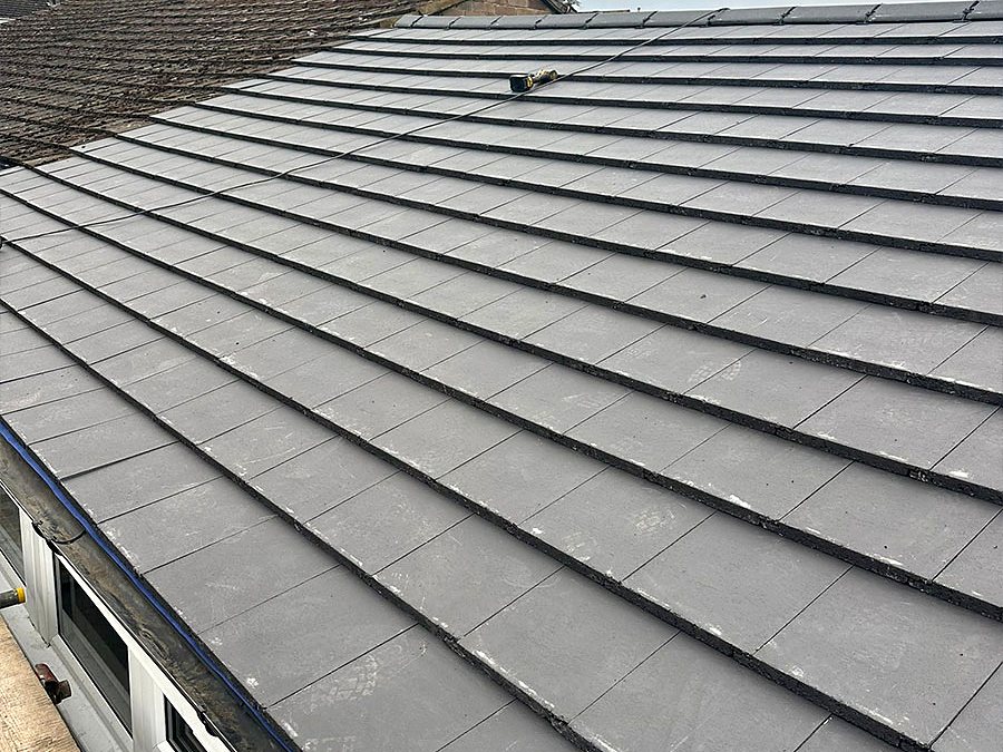 Pitched Roofing job photo, Urban Roofing Specialists, photo 4