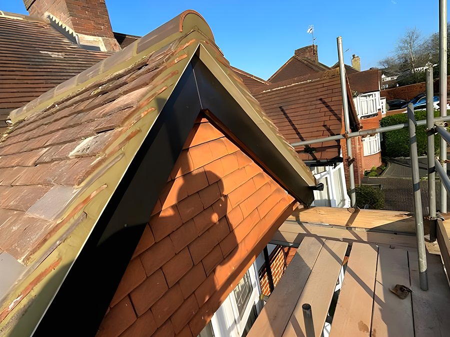 Roof Repairs job photo, Urban Roofing Specialists, photo 1