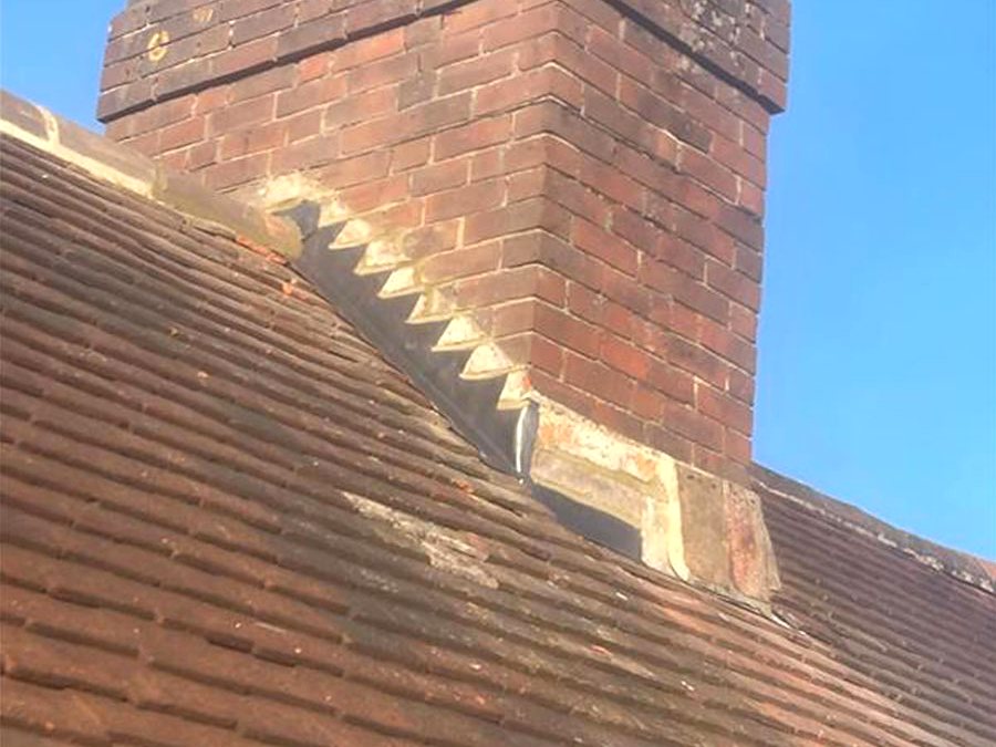 Roof Repairs job photo, Urban Roofing Specialists, photo 2