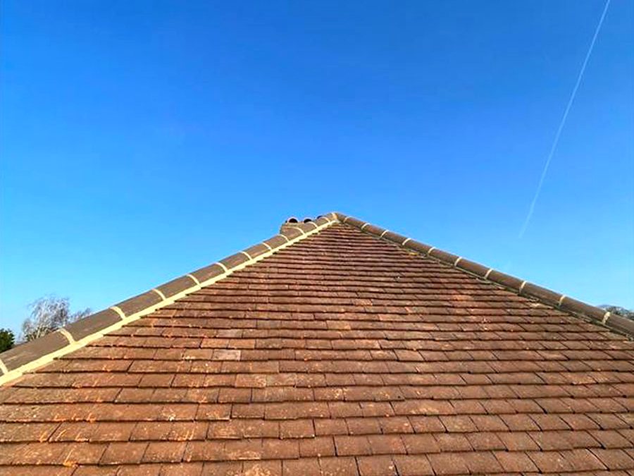 Roof Repairs job photo, Urban Roofing Specialists, photo 3