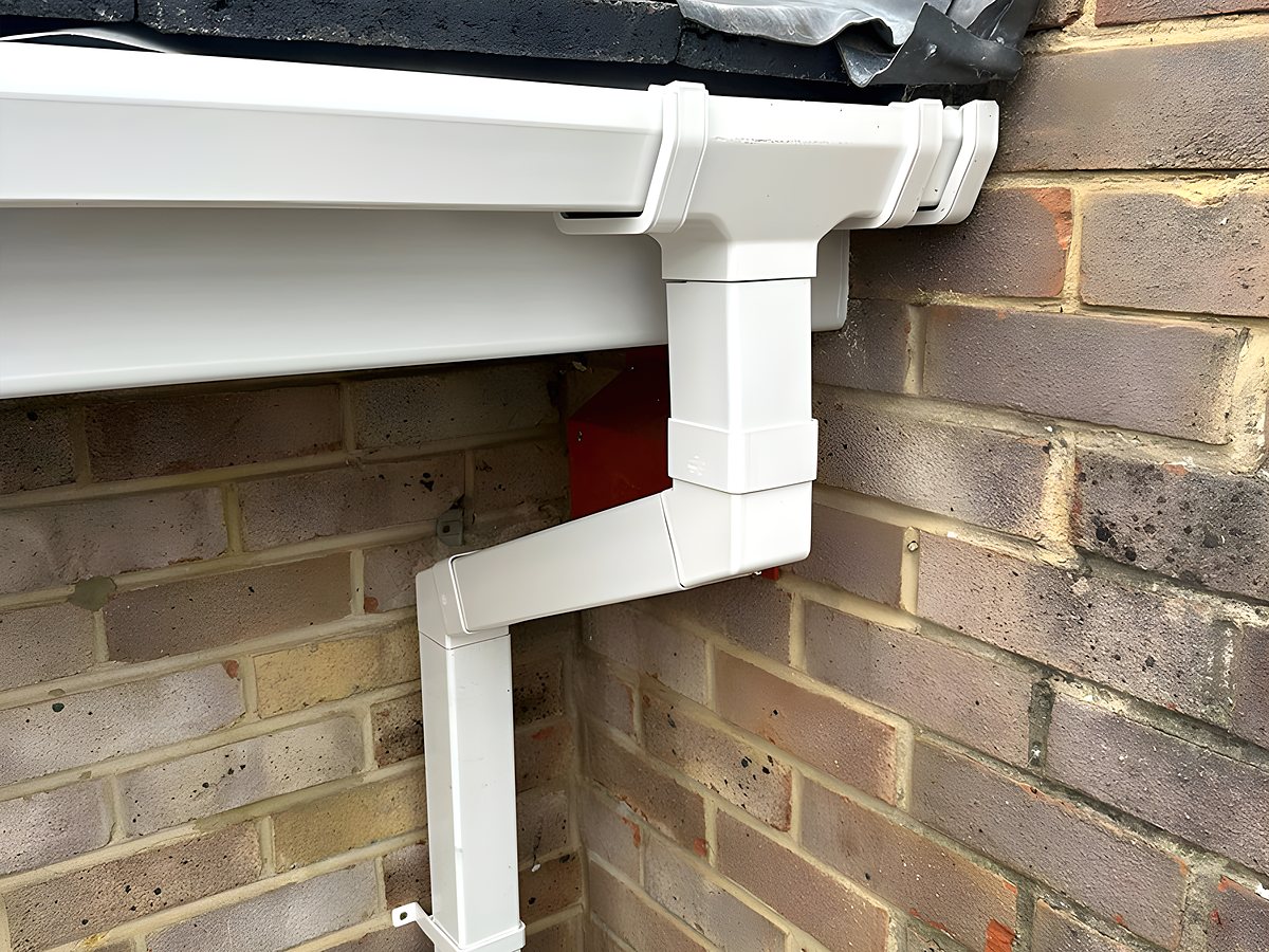 Downpipes