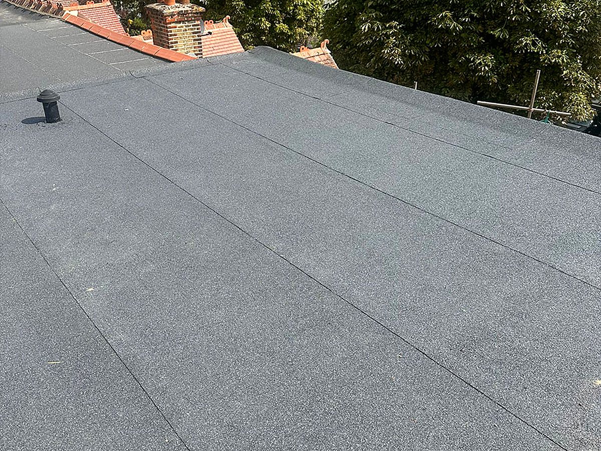 Flat Roofing