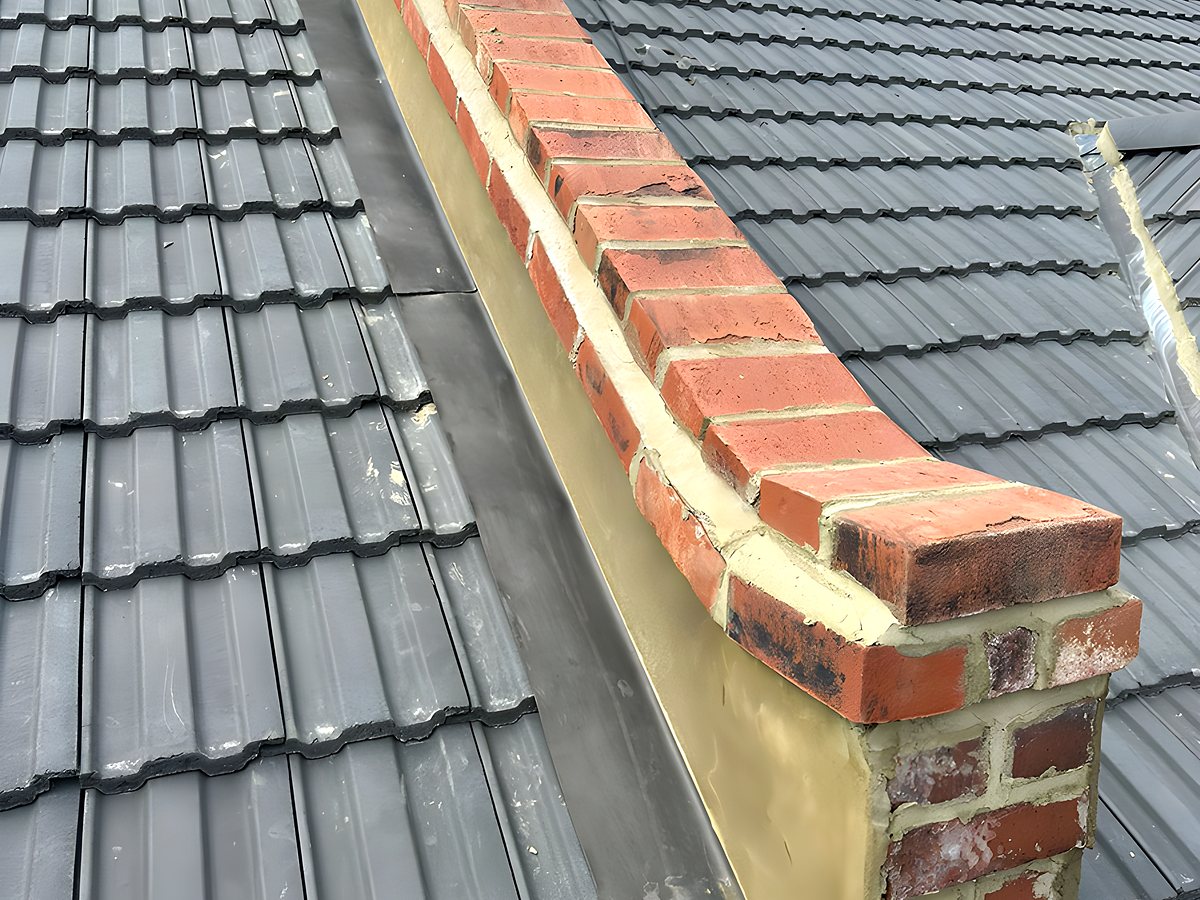Leadwork & Flashing