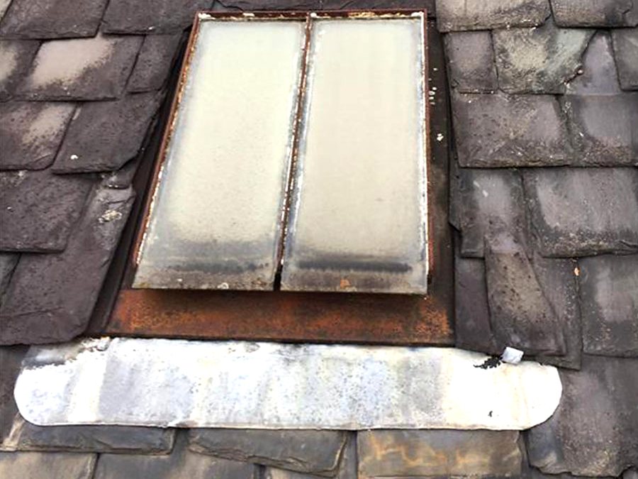 Roofing work in Balham, photo 2