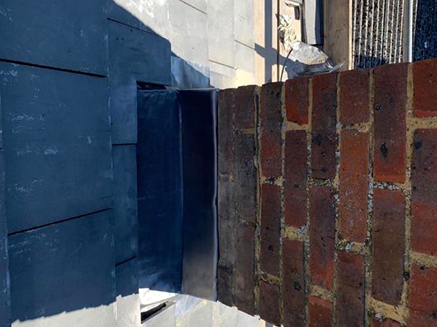 Roofing work in Wimbledon, photo 1